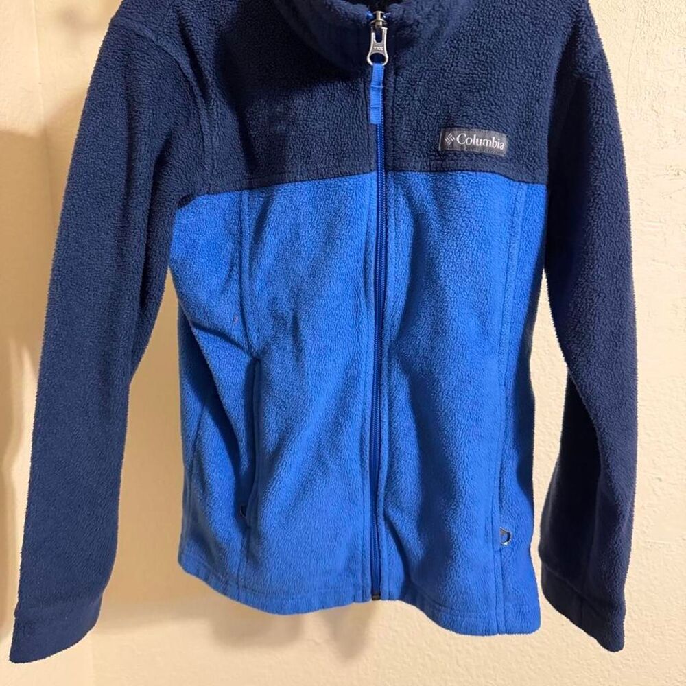 Columbia-sportswear Men's Jacket